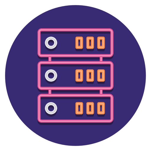 99.9% uptime guarantee