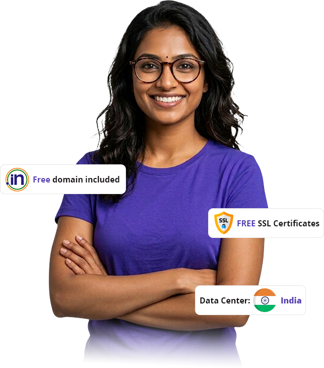 India's Best Web Hosting Company | HostingTiger India