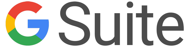 Integrated G Suite Services