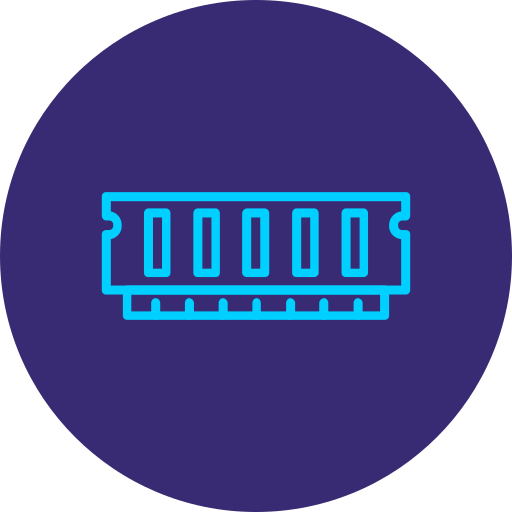 Easily Expandable DDR4 Memory