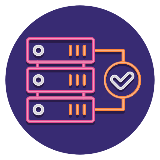 Domain Hosting
